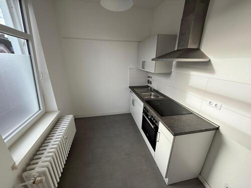 Foto - Etagenwohnung in Kiel zur Miete
