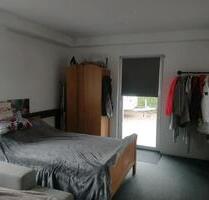 1 Zimmer Wohnung mit kleinem Garten - Extertal