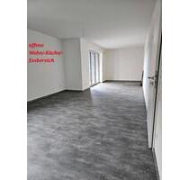 Wohnung (KfW 40) im OG 116m² NeubauErstbezug - Delmenhorst Deichhorst