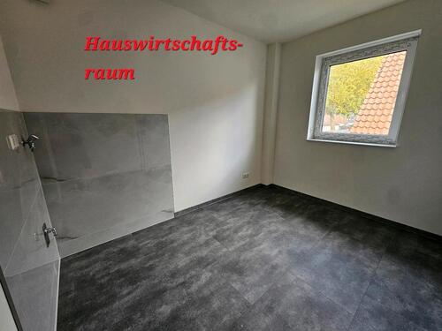 Foto - Etagenwohnung in Delmenhorst