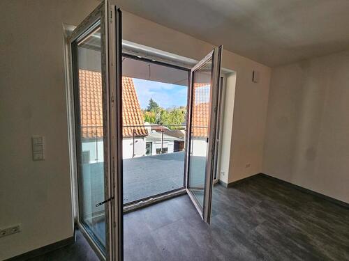 Foto - Etagenwohnung in Delmenhorst zur Miete