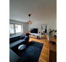 Uninahe 3 ZKB in Dudweiler-Süd Waldrandlage - Saarbrücken