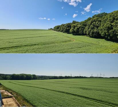 Foto - Etagenwohnung zur Miete in Neubukow