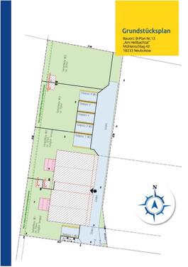 Foto - Etagenwohnung in Neubukow