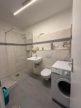 Foto - Schöne 3 Zimmer Wohnung mit Stellplatz