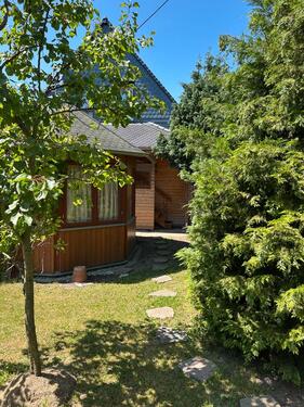 Foto - Einfamilienhaus in Bad Lausick