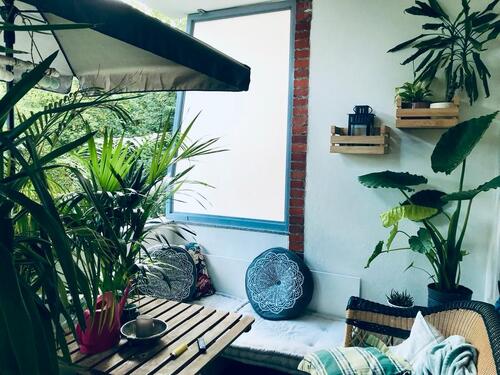 Foto - Wohnen in der Bremer Neustadt- stilvolle Wohnung im Kirchweg