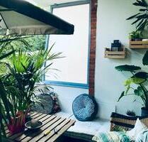 Wohnen in der Bremer Neustadt- stilvolle Wohnung im Kirchweg - Bremen