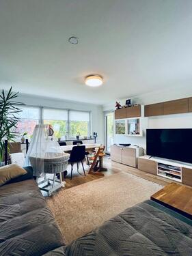 Foto - 3 Zimmer Etagenwohnung zum Kaufen in Bremen