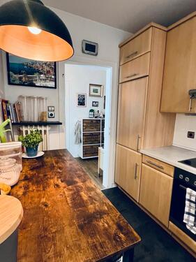 Foto - Etagenwohnung in Bremen zum Kaufen