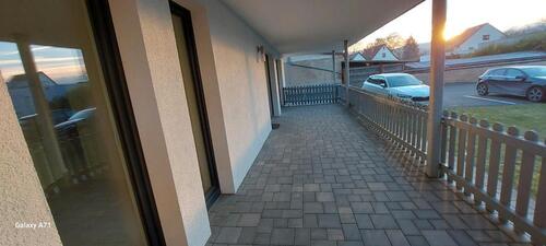 Foto - Barrierefreie Wohnung - 766,00 EUR Kaltmiete, ca.  84,80 m²