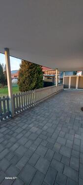 Foto - 4 Zimmer Etagenwohnung zur Miete in Breitungen/Werra