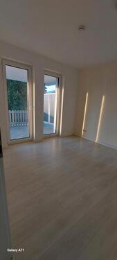 Foto - 4 Zimmer Etagenwohnung in Breitungen/Werra