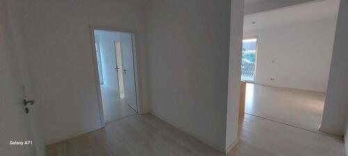 Foto - Etagenwohnung in Breitungen/Werra zur Miete