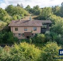 Einfamilienhaus - 298.000,00&nbsp;EUR Kaufpreis, ca.&nbsp; 168,00&nbsp;m&sup2; in Hammelburg (PLZ: 97762)