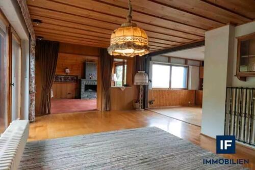 Foto - 4 Zimmer Einfamilienhaus zum Kaufen in Hammelburg