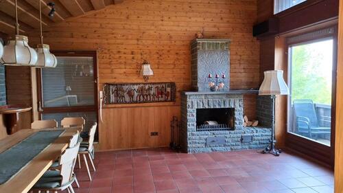 Foto - 4 Zimmer Einfamilienhaus in Hammelburg