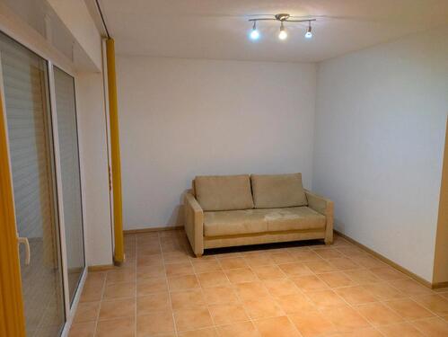 Foto - 2 Zimmer Etagenwohnung zur Miete in Buchen (Odenwald)