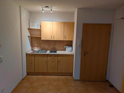 Foto - 2 Zimmer Etagenwohnung in Buchen (Odenwald)