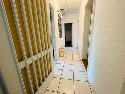 Foto - 3 Zimmer Etagenwohnung zur Miete in Neumünster