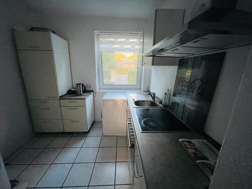 Foto - Etagenwohnung in Neumünster zur Miete