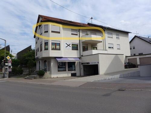 Foto - andere zur Miete in Filderstadt