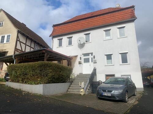 Foto - 9 Zimmer Einfamilienhaus zur Miete in Breitenbach am Herzberg