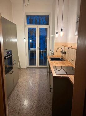 Foto - 3 Zimmerwohnung in der Südstadt