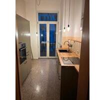 3 Zimmerwohnung in der Südstadt - Hannover Vahrenwald-List