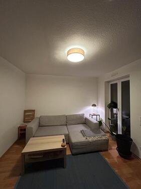 Foto - Etagenwohnung in Münster zur Miete