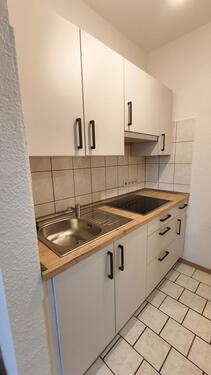 Foto - Singlewohnung zu vermieten. Komplett renoviert.