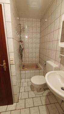 Foto - Dachgeschoßwohnung in Ostrhauderfehn zur Miete