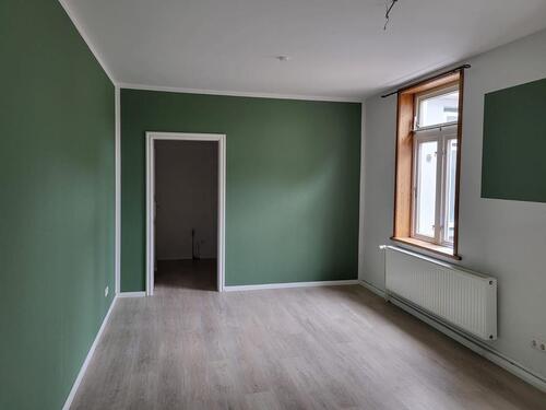 Foto - Erdgeschosswohnung mit 4 Zimmern