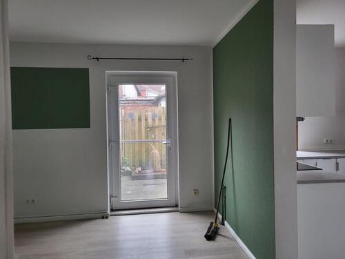 Foto - 4 Zimmer Erdgeschoßwohnung zur Miete in Albersdorf