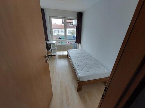 Foto - 1 Zimmer Erdgeschoßwohnung in Ingolstadt