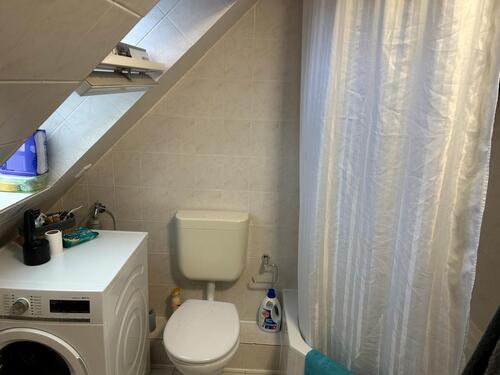 Foto - 4 Zimmer Etagenwohnung in Henstedt-Ulzburg