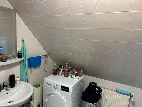 Foto - Etagenwohnung in Henstedt-Ulzburg zur Miete