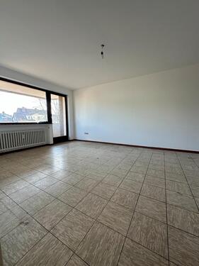 Foto - 2,5 Zimmer Wohnung zentral mit Balkon