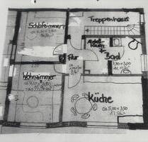 2,5 Zimmer Wohnung in Rinteln-Steinbergen