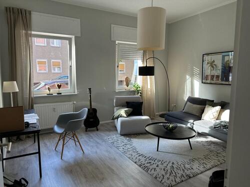 Foto - Helle 2-Zimmer-Wohnung mit moderner Küche in 45355 Essen