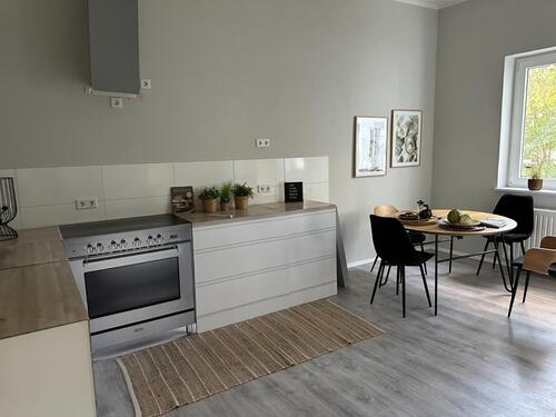 Foto - 2 Zimmer Erdgeschoßwohnung zur Miete in Essen