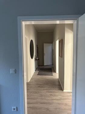 Foto - Erdgeschoßwohnung in Essen zur Miete