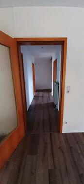 Foto - 2.5 Zimmer Dachgeschoßwohnung in Selsingen