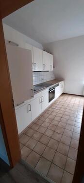 Foto - Dachgeschoßwohnung in Selsingen zur Miete