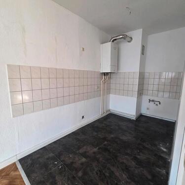 Foto - 3 Zimmer Etagenwohnung in Aschersleben