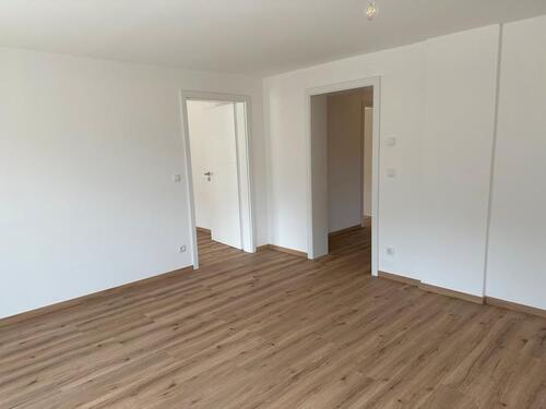 Foto - 3 Zimmer Etagenwohnung in Kiefersfelden