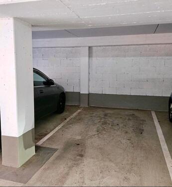 Foto - TG Stellplatz Tiefgaragen Stellplatz in Urbach zu vermieten