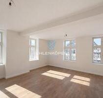 Praesent-Haus in Uelzen, Wohnung Nr. 6