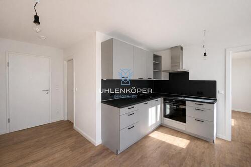 Foto - 2 Zimmer Etagenwohnung in Uelzen