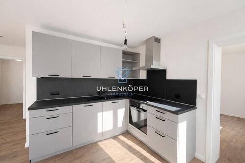 Foto - Etagenwohnung in Uelzen zur Miete